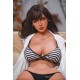 Ready to ship - FireDoll Torso - Neli – 2.8ft (85cm) E-CUP