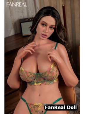 Ready to ship - FanReal Doll Torso - Lila – 3.11ft (95cm) G-CUP