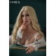Ready to ship - FanReal Doll - Kelly – 5.7ft (170cm) G-CUP
