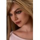 Ready to ship - FanReal Doll - Della – 5.1ft (155cm) F-CUP