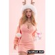 Ready to ship - FunWest Doll - Lucy – 5.1ft (155cm) F-CUP