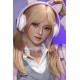Ready to ship - FunWest Doll - Jasmine – 5.2ft (159cm) A-CUP