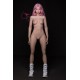Ready to ship - FunWest Doll - Alice – 5.2ft (159cm) A-CUP