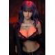 Ready to ship - FunWest Doll - Lily – 5.1ft (157cm) G-CUP