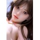 Ready to ship - FunWest Doll - Lily – 4.11ft (152cm) D-CUP