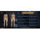 Ready to ship - FunWest Doll - Lyra – 5.2ft (159cm) F-CUP
