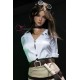Ready to ship - FunWest Doll Full Silicone - Lexie – 5.6ft (168cm) D-CUP