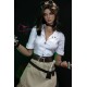 Ready to ship - FunWest Doll Full Silicone - Lexie – 5.6ft (168cm) D-CUP