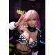 Ready to ship - FunWest Doll Full Silicone - Alice – 5.2ft (159cm) A-CUP