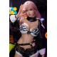 Ready to ship - FunWest Doll Full Silicone - Alice – 5.2ft (159cm) A-CUP