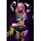 Ready to ship - FunWest Doll Full Silicone - Alice – 5.2ft (159cm) A-CUP
