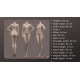 Ready to ship - FunWest Doll Full Silicone - Amy – 5.2ft (159cm) A-CUP