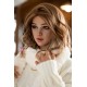Ready to ship - FunWest Doll Full Silicone - Amy – 5.2ft (159cm) A-CUP