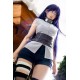 Ready to ship - FunWest Doll Full Silicone - Amy – 5.2ft (159cm) A-CUP