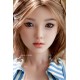 Ready to ship - FunWest Doll Full Silicone - Eloise – 5ft (152cm) D-CUP