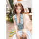 Ready to ship - FunWest Doll Full Silicone - Eloise – 5ft (152cm) D-CUP