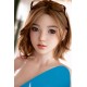 Ready to ship - FunWest Doll Full Silicone - Eloise – 5ft (152cm) D-CUP
