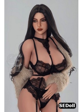Ready to ship - SEDoll - Melody – 5.2ft (157cm) H-Cup