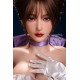 Ready to ship - SEDoll F-Cup - Tracy – 5.2ft (161cm)