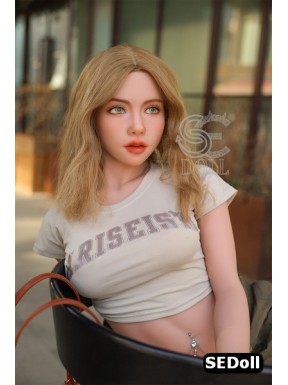 Ready to ship - SEDoll - Annika – 5.3ft (163cm)