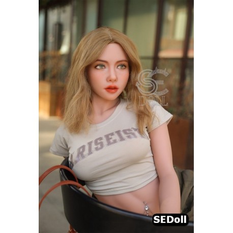 Ready to ship - SEDoll - Annika – 5.3ft (163cm)