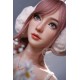 Ready to ship - SEDoll Full Silicone - Yuuka – 5.4ft (165cm) C-CUP