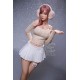 Ready to ship - SEDoll Full Silicone - Yuuka – 5.4ft (165cm) C-CUP