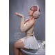 Ready to ship - SEDoll Full Silicone - Yuuka – 5.4ft (165cm) C-CUP