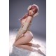 Ready to ship - SEDoll Full Silicone - Yuuka – 5.4ft (165cm) C-CUP