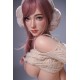 Ready to ship - SEDoll Full Silicone - Yuuka – 5.4ft (165cm) C-CUP