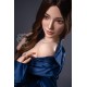 Ready to ship - SEDoll Full Silicone - Annika – 5.4ft (165cm) C-CUP