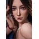 Ready to ship - SEDoll Full Silicone - Annika – 5.4ft (165cm) C-CUP