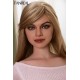 Ready to ship - FanReal Doll - Della – 5.1ft (155cm) F-CUP
