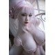 Ready to ship - Torso Starpery - Lubby – 2.8ft (85cm) G-CUP