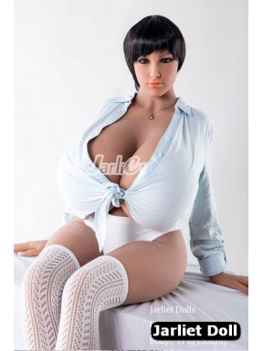 Ready to ship - Jarliet Doll TPE - Kimberly – 5ft (153cm)