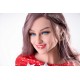 Ready to ship - Jarliet Doll TPE - Kimberly – 5ft (153cm)