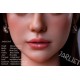 Ready to ship - Jarliet Doll Hybrid - Mina – 5.2ft (160cm)