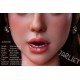 Ready to ship - Jarliet Doll Hybrid - Mina – 5.2ft (160cm)