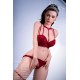 Ready to ship - Jarliet Doll Hybrid - Mina – 5.2ft (160cm)
