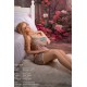 Ready to ship - Jarliet Doll Hybrid - May – 4ft 11 (152cm)