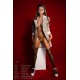 Ready to ship - Jarliet Doll Full Silicone - Quine – 5.7ft (167cm)