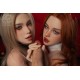 Ready to ship - SEDoll Full Silicone - Maggie – 5.4ft (165cm) C-CUP