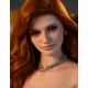 RealDoll TOP CyDoll - Zhimin - (5ft6) 168cm F-CUP