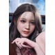 Real Lady Silicone Love Doll - Selina – 5.2ft (159cm)