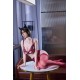 Real Lady Silicone Love Doll - Selina – 5.2ft (159cm)
