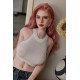 Sex Doll Full Silicone - Pamela – 5.6ft (171cm) D-Cup