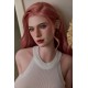 Sex Doll Full Silicone - Pamela – 5.6ft (171cm) D-Cup