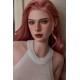 Sex Doll Full Silicone - Pamela – 5.6ft (171cm) D-Cup