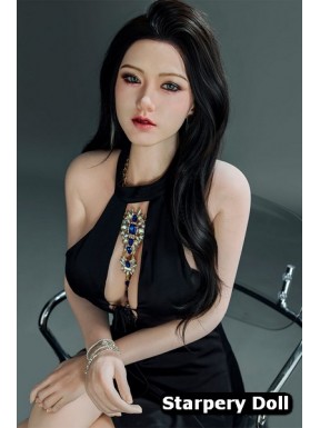 Sex Doll Full Silicone - Jane Benet – 5.6ft (171cm) D-Cup
