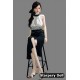 Japanese Sex Doll Starpery - Snow – 5.6ft (171cm) D-Cup